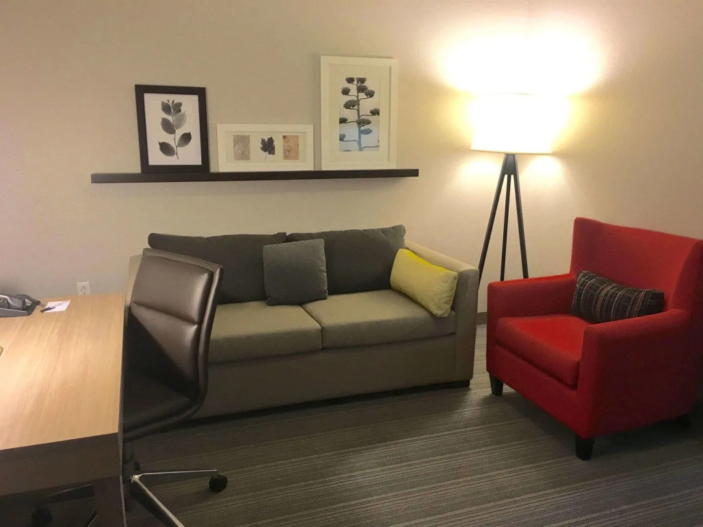 Country Inn & Suites by Radisson, Austin North (Pflugerville), TX - Général