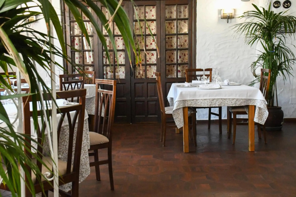 Hotel photo 22