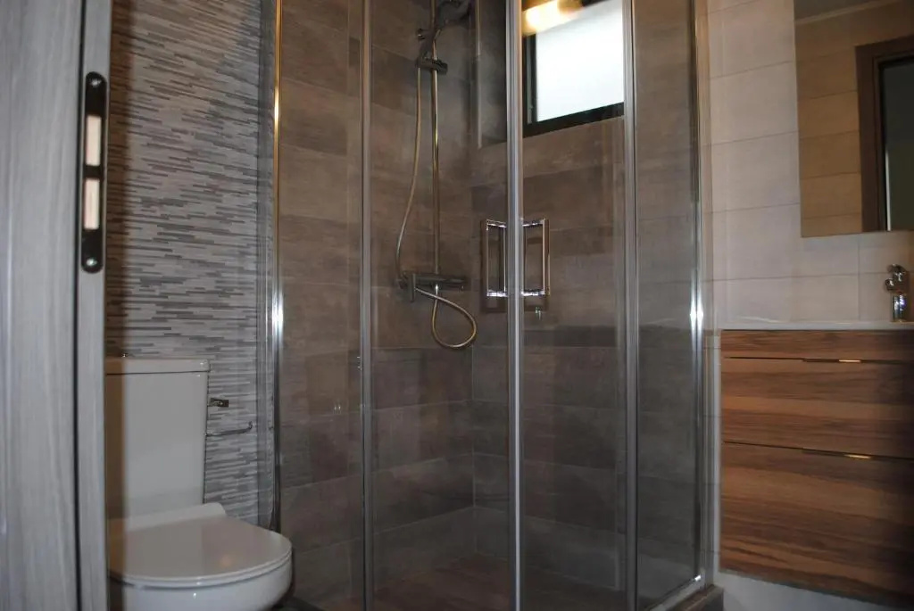 Angelbay Bungalows - Chambres