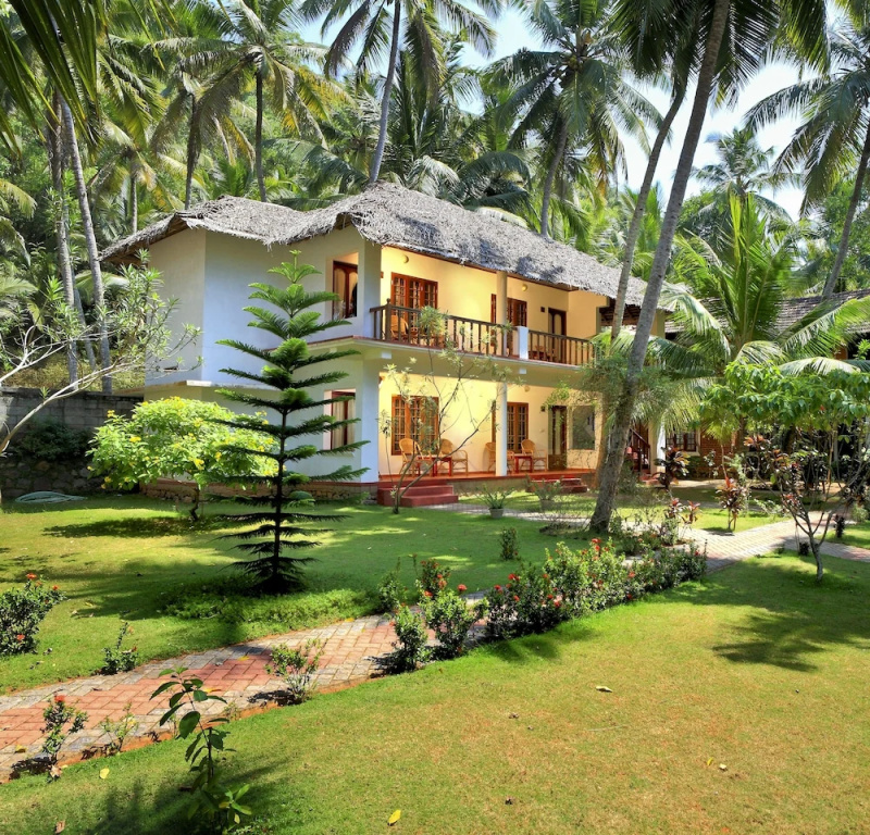 Abad Harmonia Resort