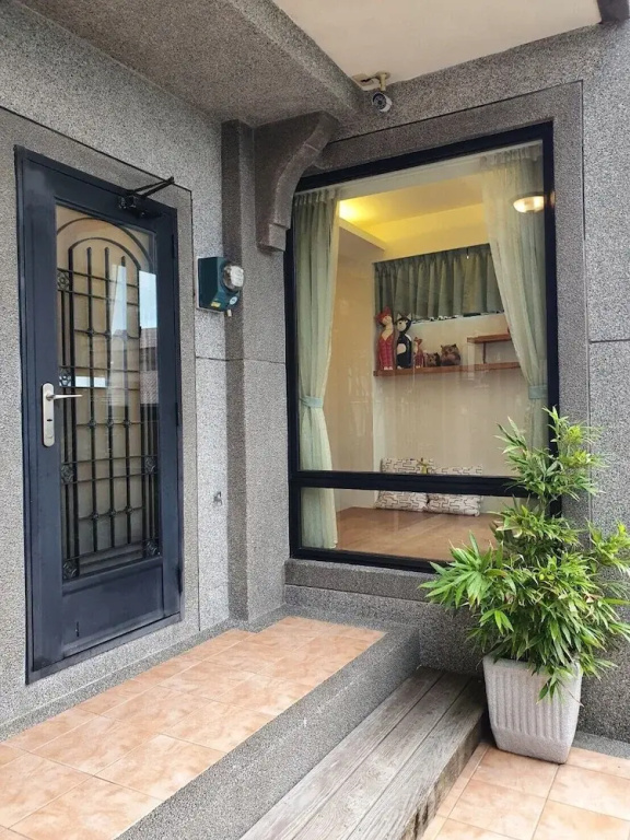 Chien Ching B&B
