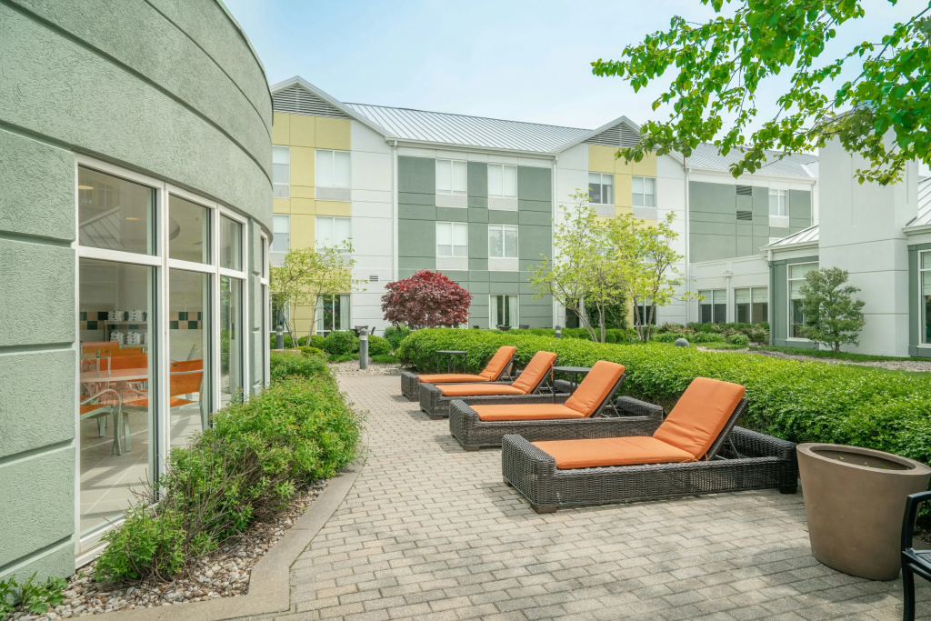 Hilton Garden Inn Louisville East - Général