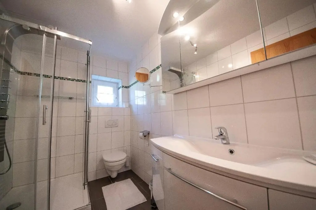 Haus Bergkastelblick - Chambres