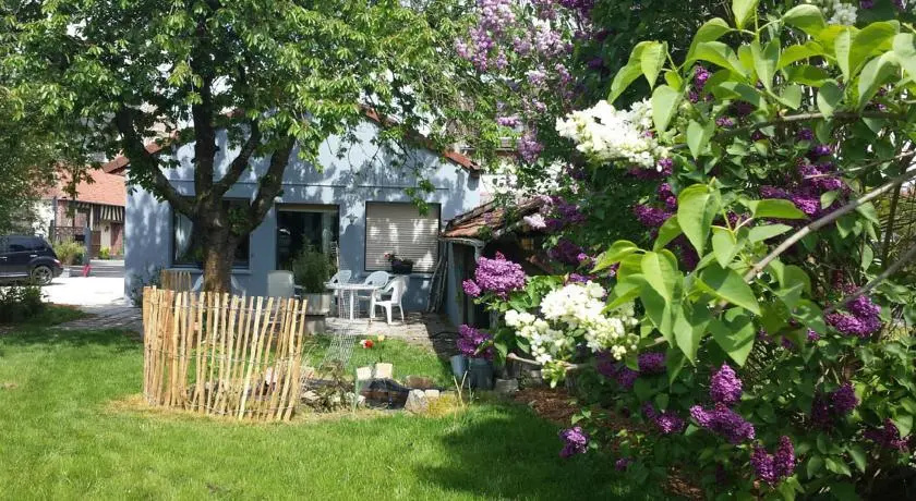 La Cle du Bonheur