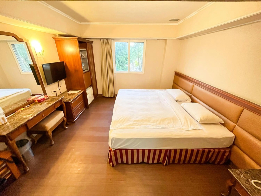 Spring Art Hotel — 3