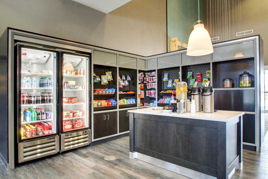 Holiday Inn & Suites Peoria At Grand Prairie by IHG - Général