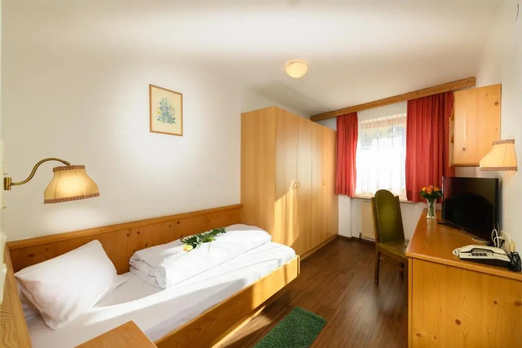 Gasthof Batzenhaeusl - Chambres