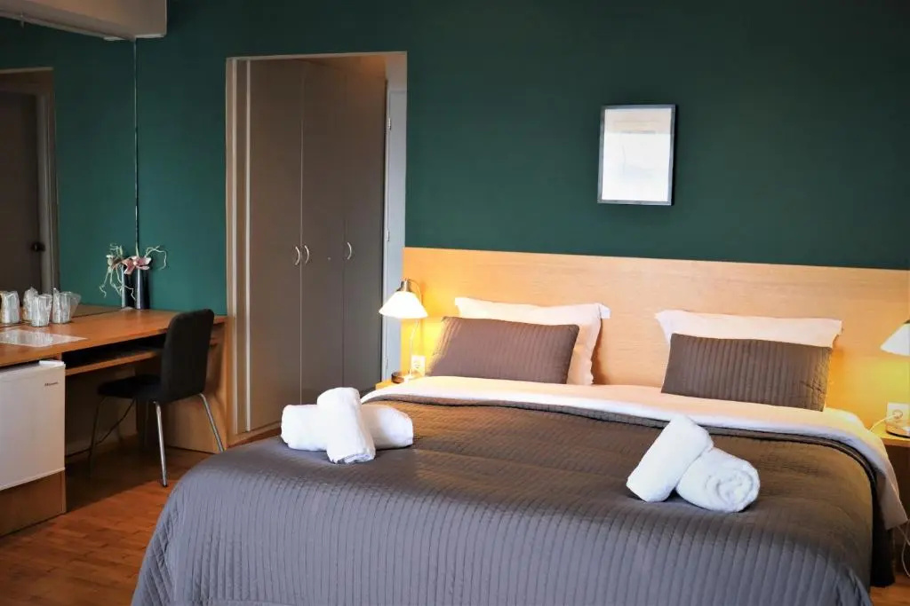 Superior room