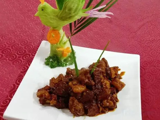 Scholars Hotel - фото 5