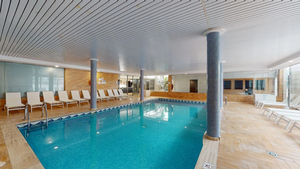 Hotel photo 19