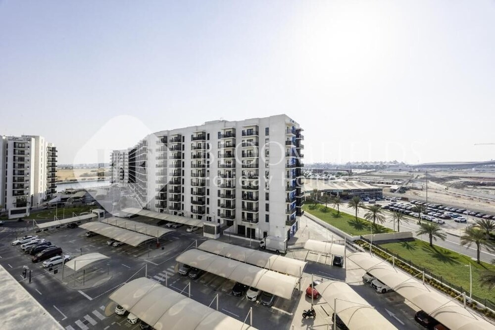 Bloomfields Stunning 1Br in WE