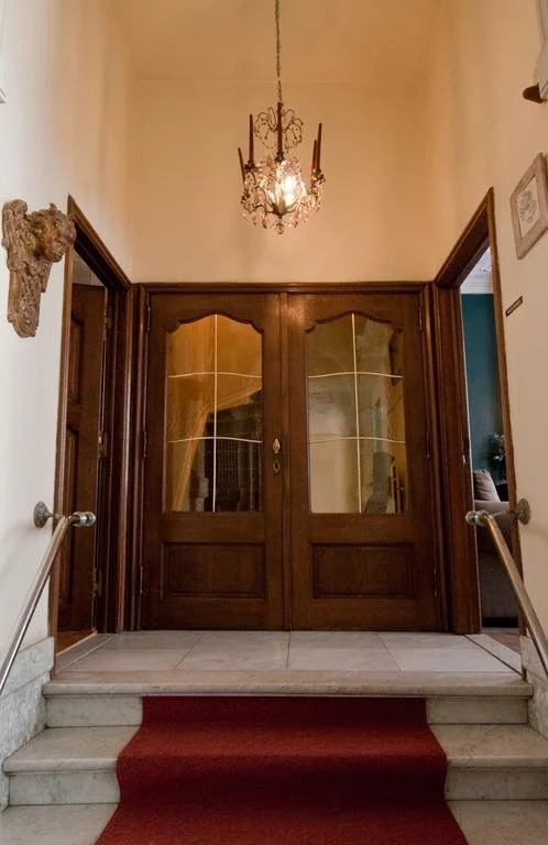 De Baron Bed  Breakfast - фото 15