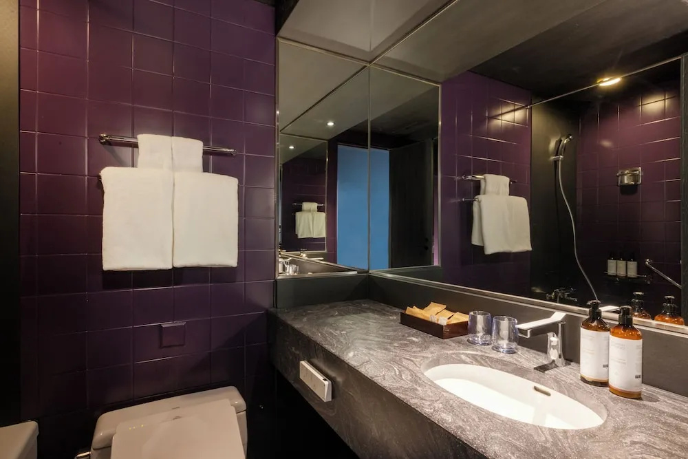 Mercure Tokyo Hibiya 사진 8