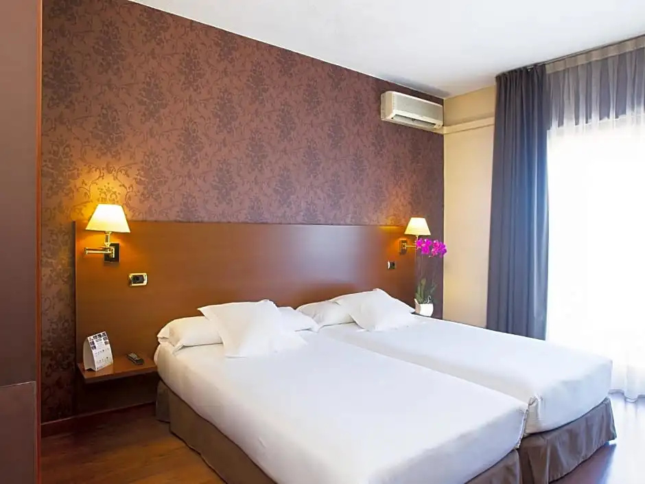 Ipanema Hotel by gaiarooms - Chambres