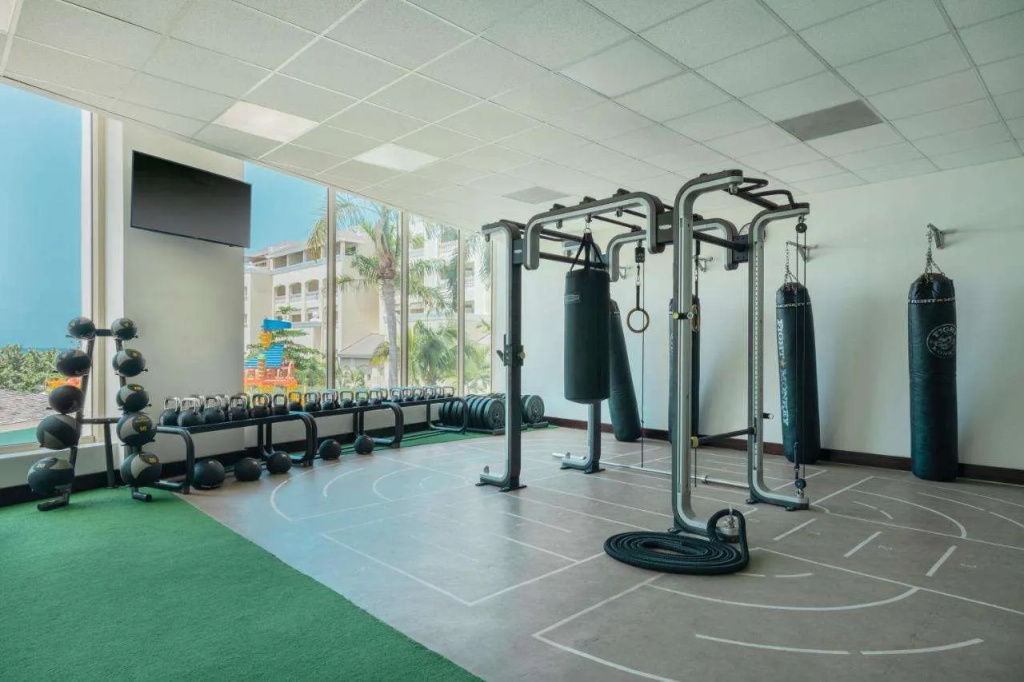 JOIA Rose Hall by Iberostar - Adults Only - All Inclusive — Montego Bay