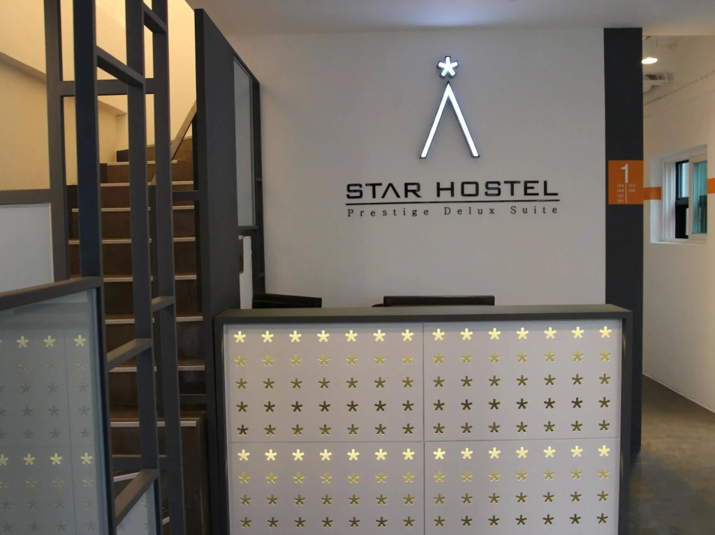 Hotel photo 11