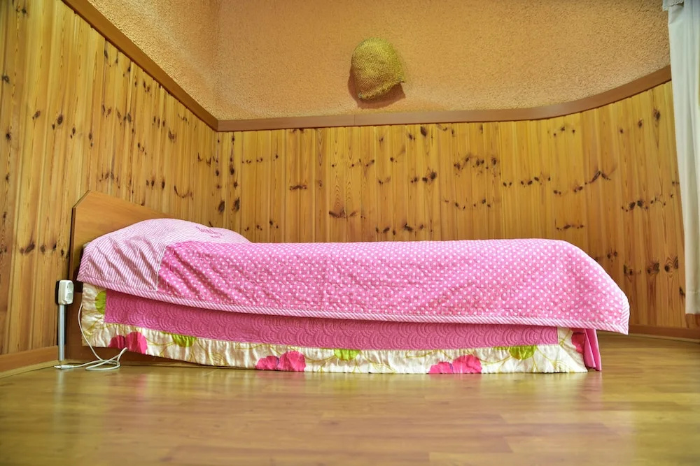 Golmangtae - Chambres
