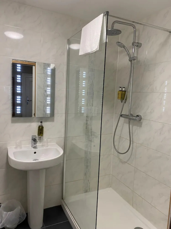 Alton House Hotel - Chambres