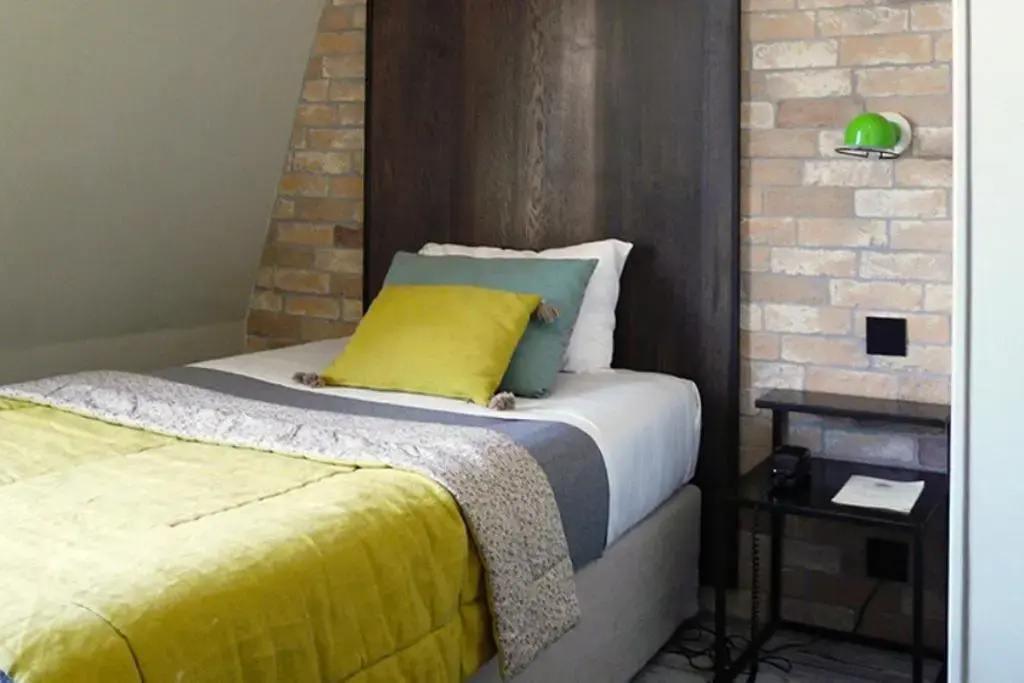 Hotel photo 10