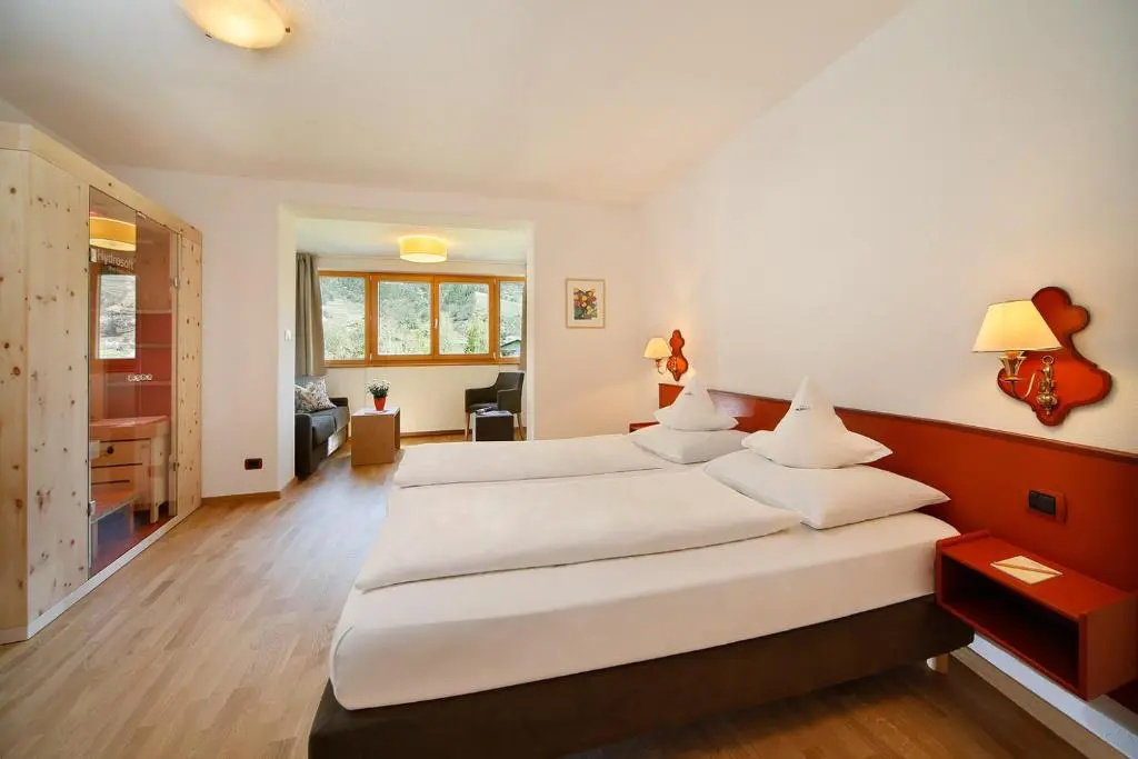 Standard Family room