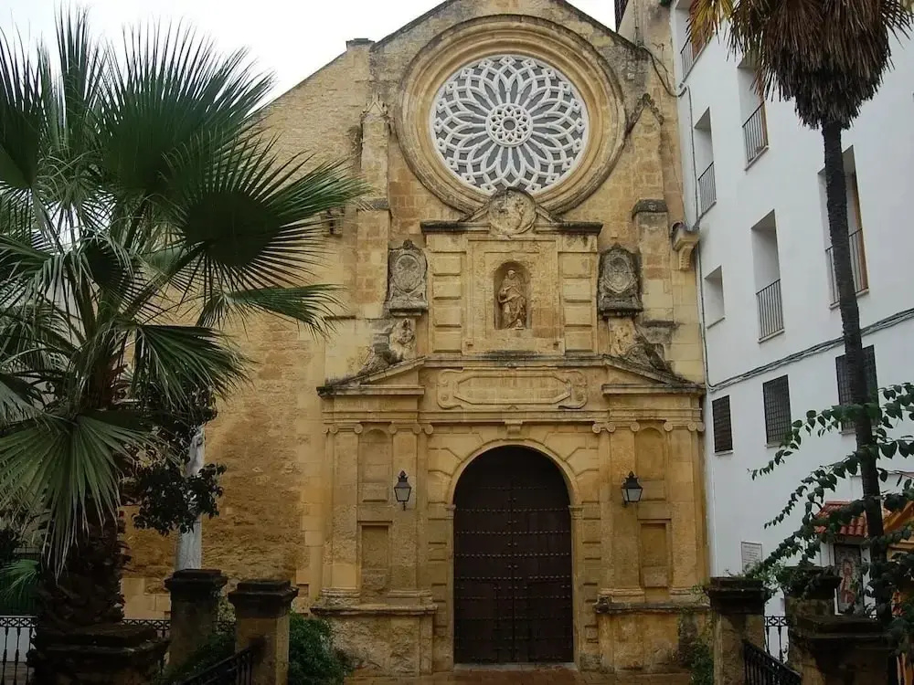 Apartamento D Cordoba Wifi Gratis