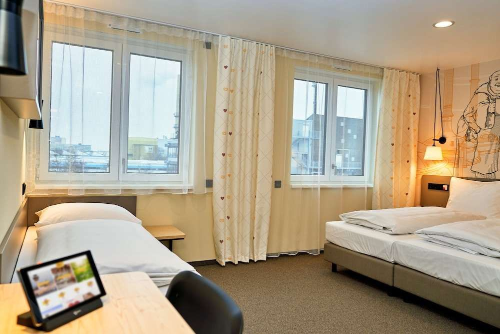 Hotel photo 16