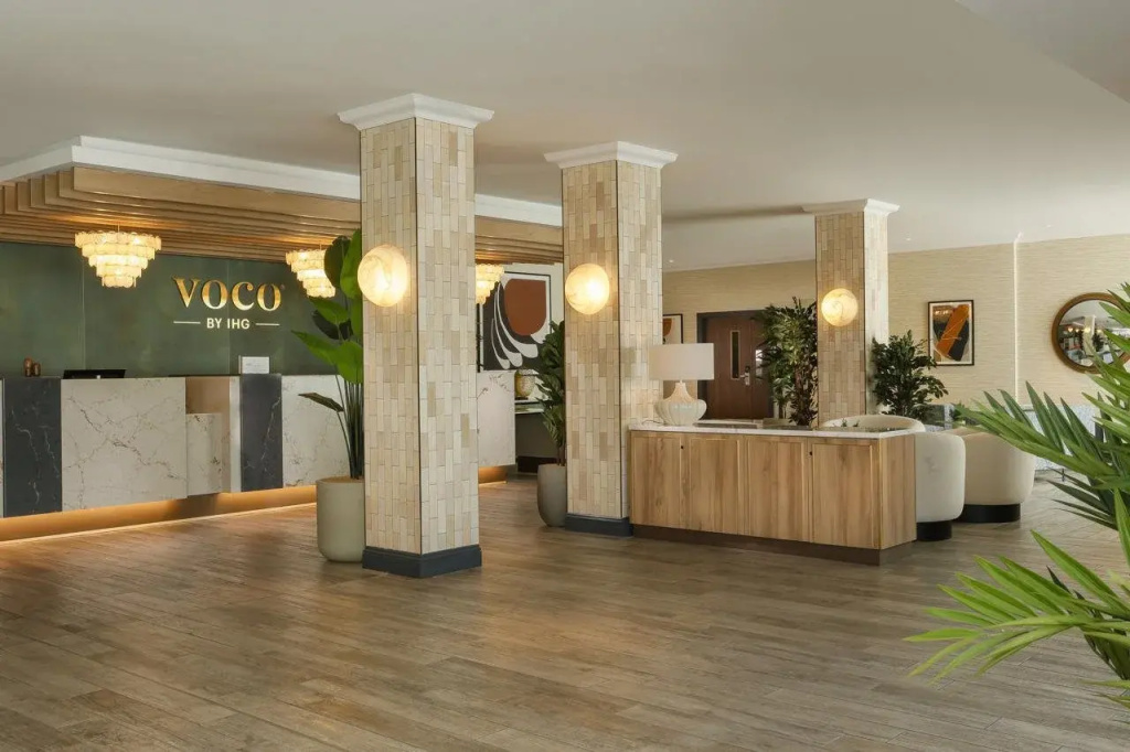 voco Southampton by IHG - Général