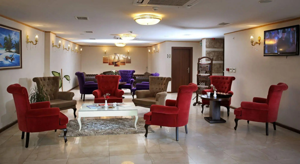Hotel photo 43