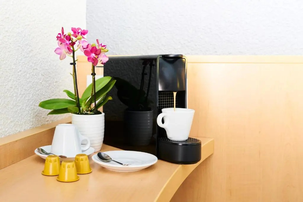 ibis Como - Chambres