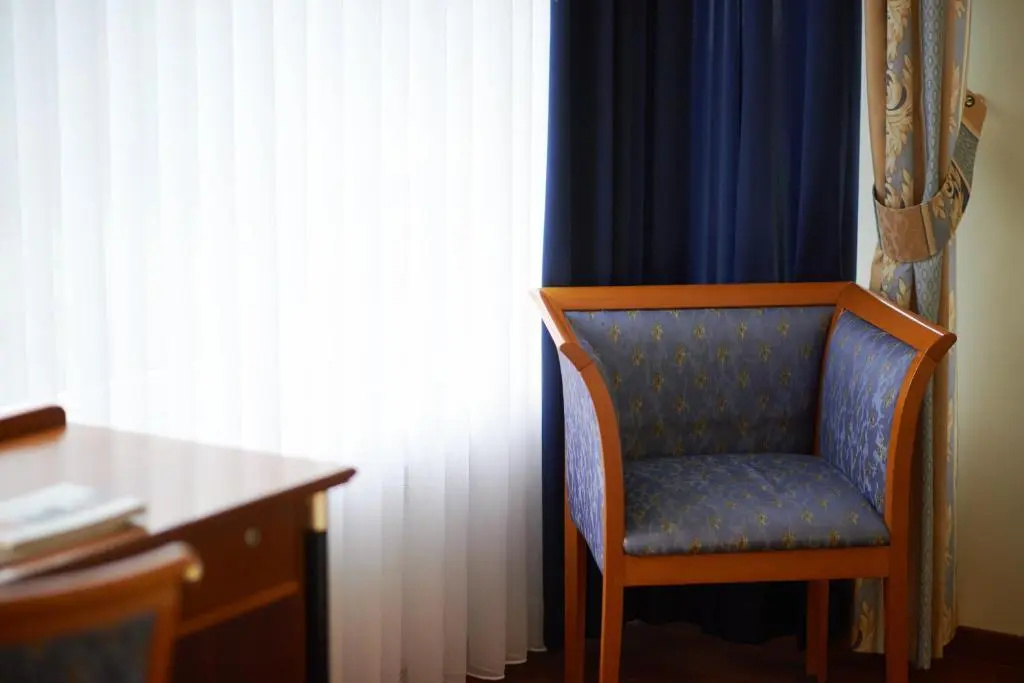 Wellnesshotel Kessler-Meyer - Chambres
