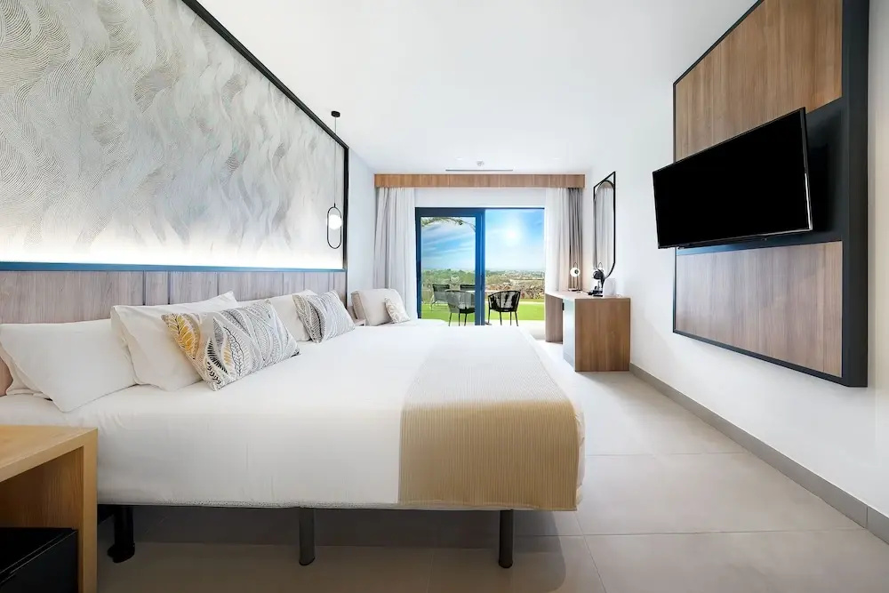 Bull Vital Suites & Spa Boutique Hotel - Only Adults - Chambres