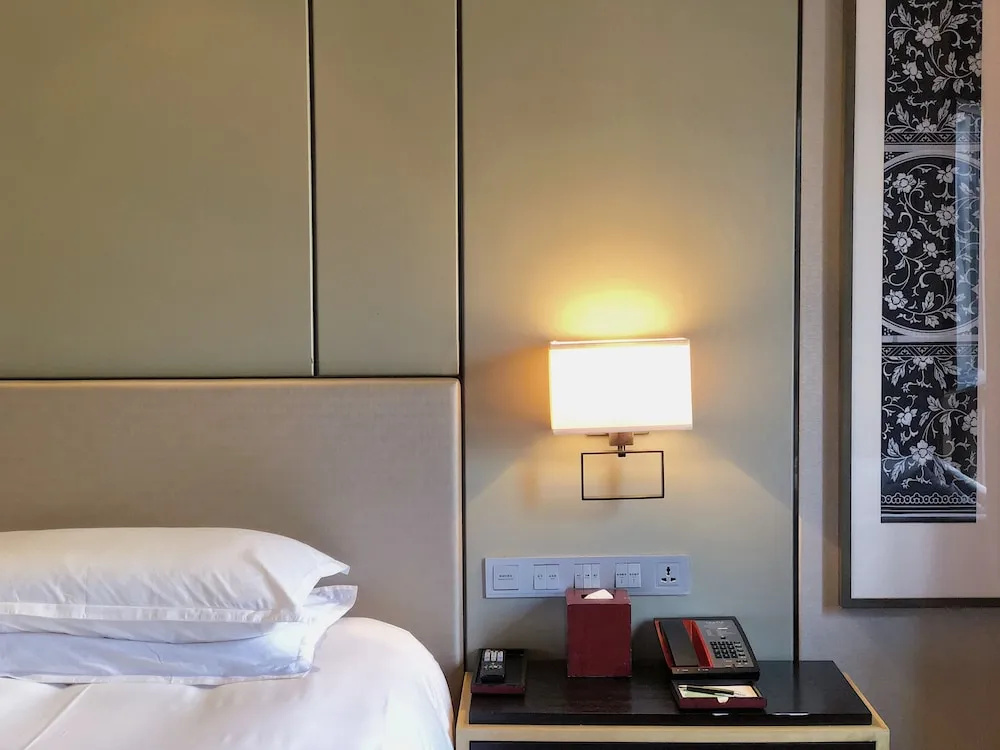 Cheery Dragon Canal Hotel Hangzhou - Chambres
