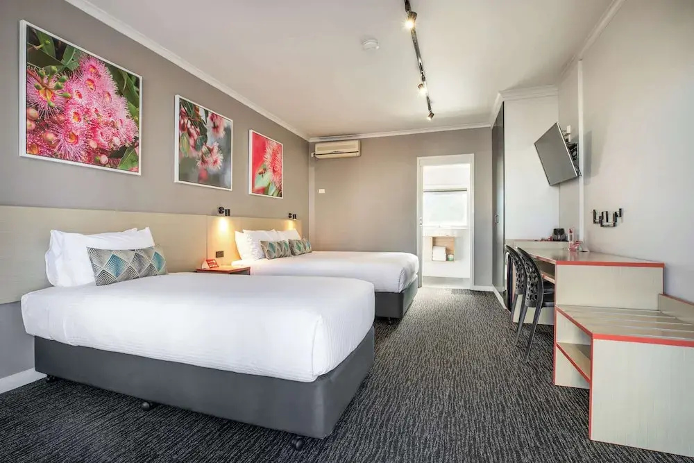 Hotel photo 6