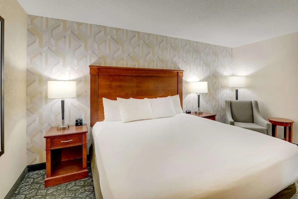 Drury Inn & Suites Marion - Chambres