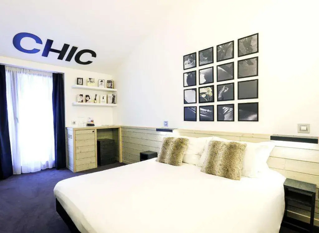 Hotel photo 17
