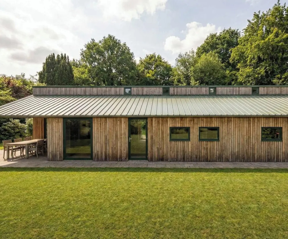 4 Star Holiday Home in Hadsund