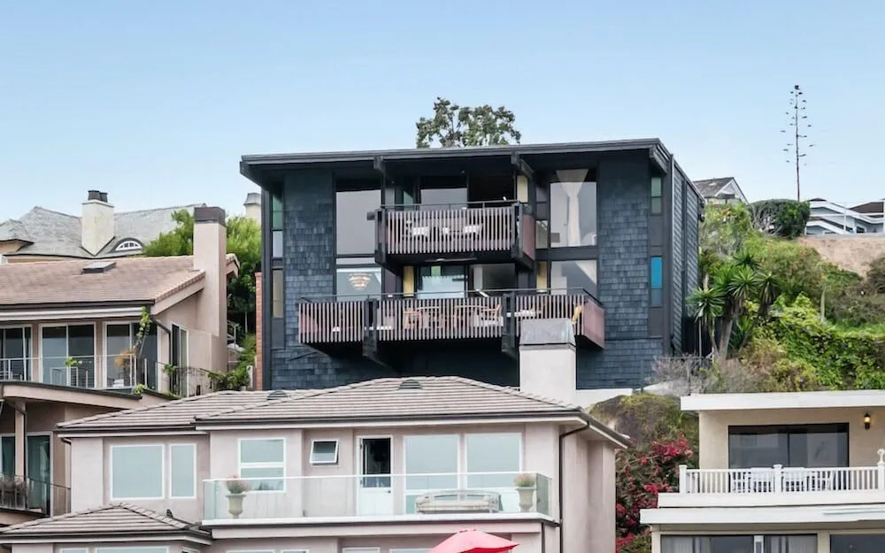 Wave House