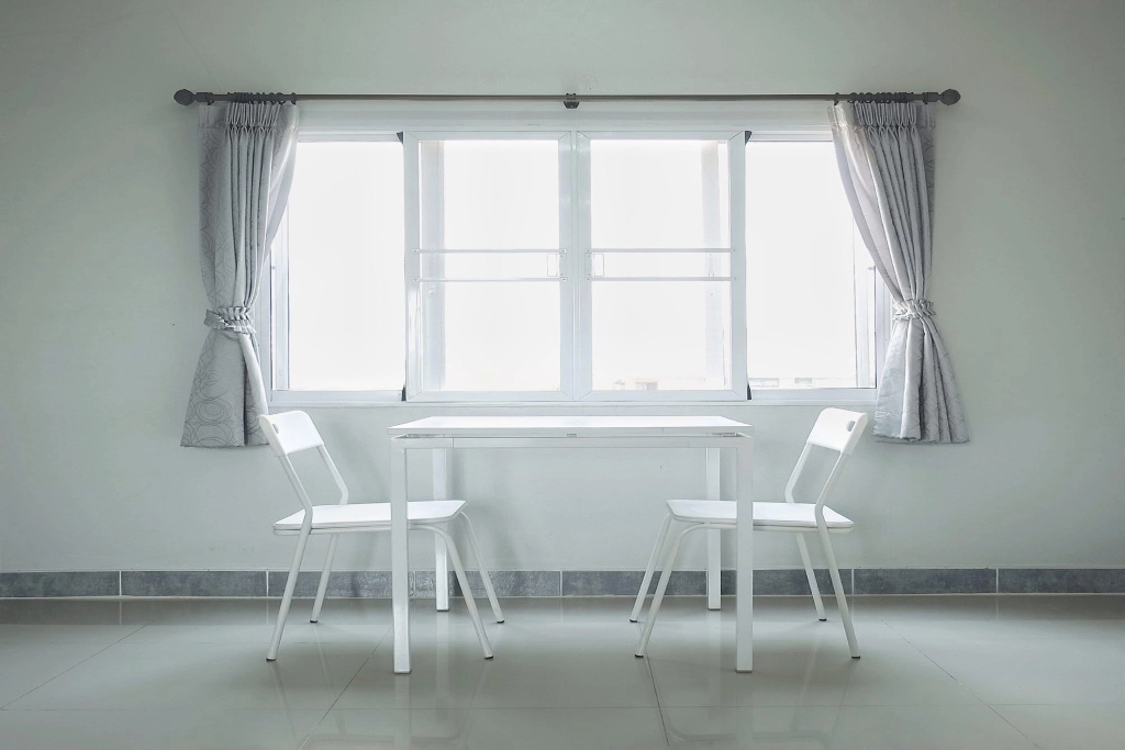 TF Apartment — 5