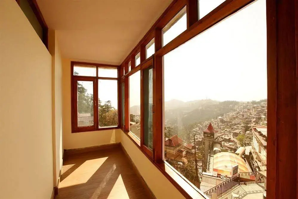 Hotel photo 8