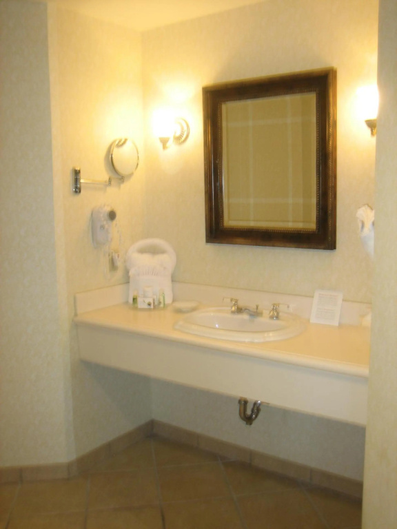 Monumental Hotel Orlando - Général