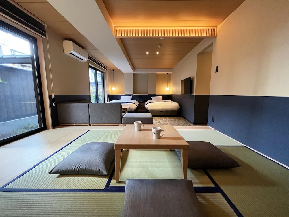 Caesar Gion Kyoto 사진 8