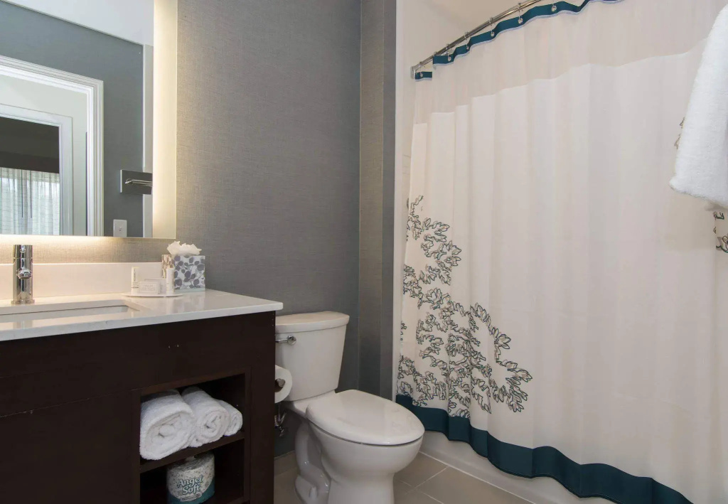 Residence Inn Raleigh-Durham Airport/Brier Creek - Général
