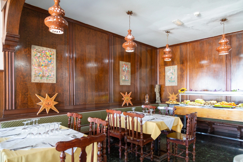Casa del Sol Hotel - Général