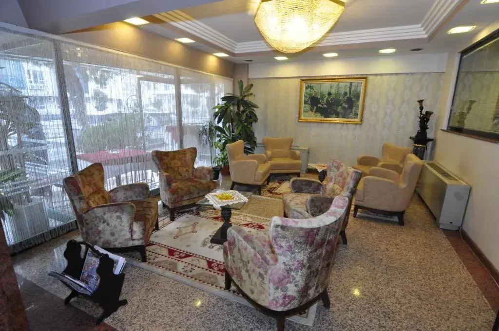 Hotel photo 15