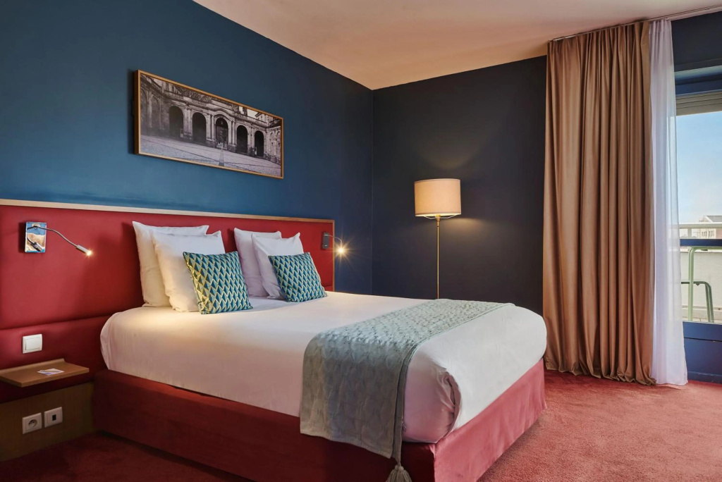 Afficher la photo 7 — Kaijoo Hotel by HappyCulture