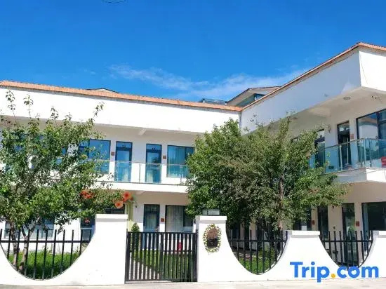 Nalati Qingfeng Xiaozhu Homestay
