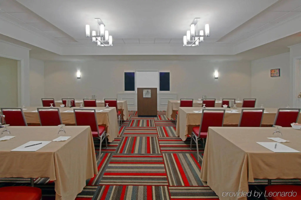 Four Points by Sheraton York - Général