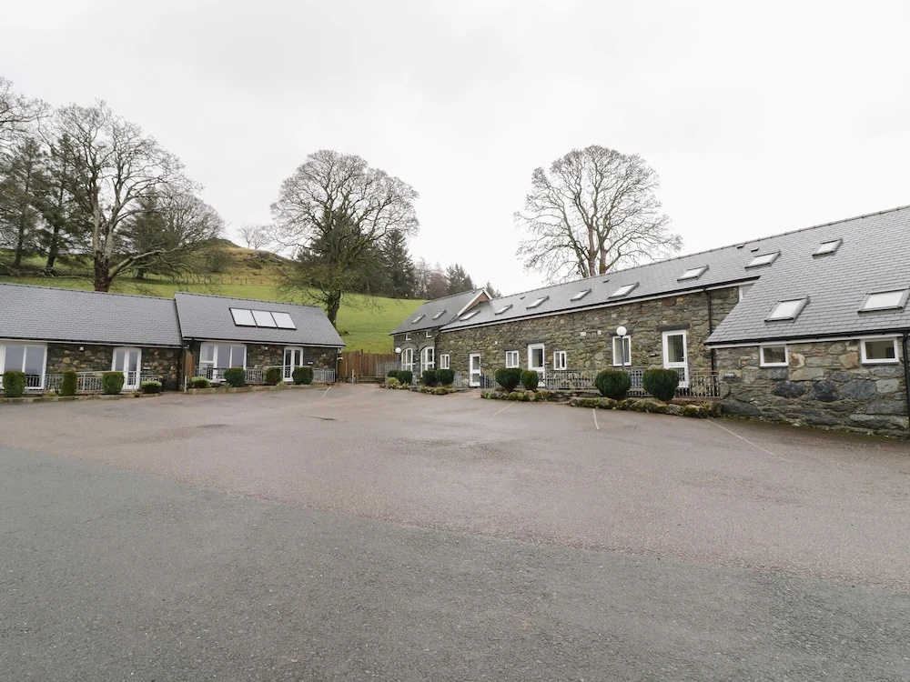 Tryweryn