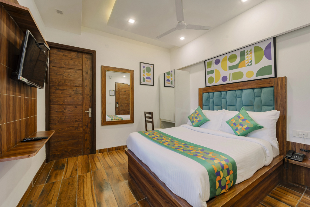 Hotel photo 21