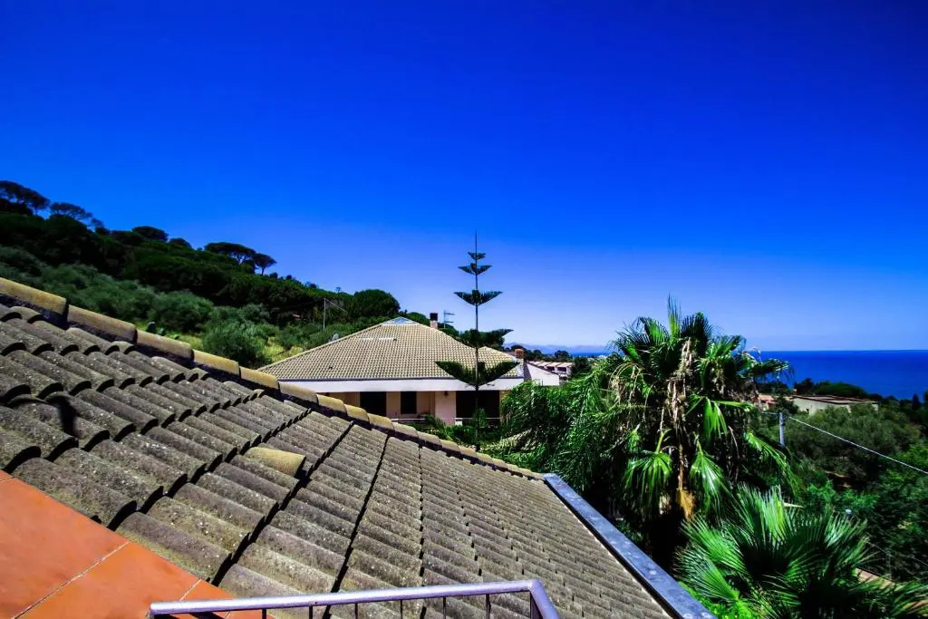Residence Villa Santa Lucia